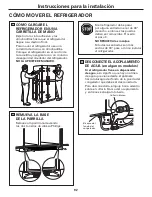 Preview for 92 page of GE ENERGY STAR GSS23QSTSS Owner'S Manual And Installation