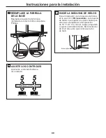 Preview for 99 page of GE ENERGY STAR GSS23QSTSS Owner'S Manual And Installation