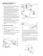 Preview for 14 page of GE ENERGY STAR GTE16DTH Technical Service Manual