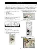 Preview for 19 page of GE ENERGY STAR GTE16DTH Technical Service Manual