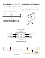 Preview for 34 page of GE ENERGY STAR GTE16DTH Technical Service Manual