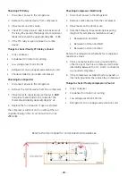 Preview for 48 page of GE ENERGY STAR GTE16DTH Technical Service Manual