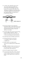 Preview for 54 page of GE ENERGY STAR GTE16DTH Technical Service Manual