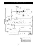 Preview for 61 page of GE ENERGY STAR GTE16DTH Technical Service Manual