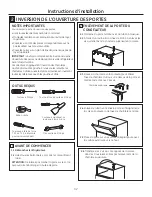 Предварительный просмотр 32 страницы GE ENERGY STAR GTH18GBDBB Owner'S Manual & Installation Instructions