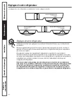 Preview for 36 page of GE ENERGY STAR GTH21SCXSS Owner'S Manual And Installation Instructions