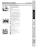 Preview for 39 page of GE ENERGY STAR GTH21SCXSS Owner'S Manual And Installation Instructions