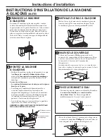 Preview for 46 page of GE ENERGY STAR GTH21SCXSS Owner'S Manual And Installation Instructions