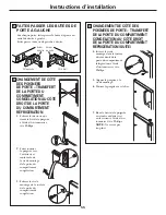 Preview for 55 page of GE ENERGY STAR GTH21SCXSS Owner'S Manual And Installation Instructions