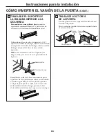 Preview for 86 page of GE ENERGY STAR GTH21SCXSS Owner'S Manual And Installation Instructions