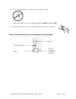 Предварительный просмотр 11 страницы GE enFlow IV Operator'S Manual