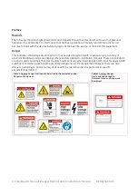 Preview for 5 page of GE EntelliGuard AKR-30-800 Installation Manual