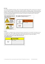 Preview for 6 page of GE EntelliGuard AKR30S-800A Installation Manual