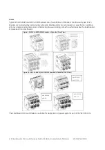 Preview for 9 page of GE EntelliGuard AKR30S-800A Installation Manual