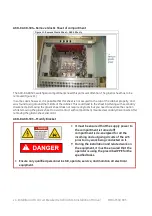 Preview for 25 page of GE EntelliGuard AKR30S-800A Installation Manual