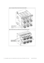 Preview for 51 page of GE EntelliGuard AKR30S-800A Installation Manual