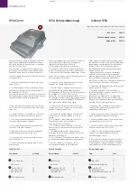 Preview for 2 page of GE EntelliGuard G Series Instruction Sheet