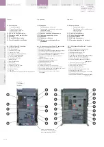 Предварительный просмотр 6 страницы GE EntelliGuard G Installation, Operation And Maintenance Manual