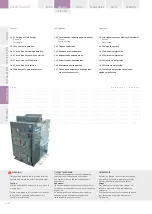 Preview for 42 page of GE EntelliGuard G Installation, Operation And Maintenance Manual