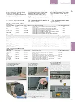 Preview for 47 page of GE EntelliGuard G Installation, Operation And Maintenance Manual