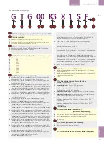 Preview for 119 page of GE EntelliGuard G Installation, Operation And Maintenance Manual