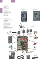 Предварительный просмотр 158 страницы GE EntelliGuard G Installation, Operation And Maintenance Manual