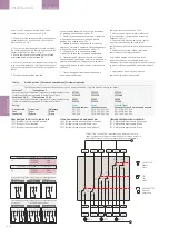 Предварительный просмотр 168 страницы GE EntelliGuard G Installation, Operation And Maintenance Manual