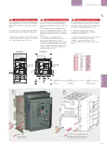 Предварительный просмотр 203 страницы GE EntelliGuard G Installation, Operation And Maintenance Manual