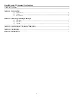 Предварительный просмотр 2 страницы GE EntelliGuard G Instructions Manual