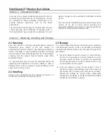 Preview for 5 page of GE EntelliGuard G Instructions Manual