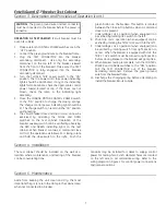 Preview for 7 page of GE EntelliGuard G Instructions Manual