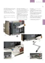 Preview for 25 page of GE EntelliGuard GT-L Installation, Operation And Maintenance Manual