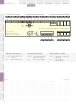 Preview for 60 page of GE EntelliGuard GT-L Installation, Operation And Maintenance Manual