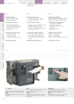 Preview for 64 page of GE EntelliGuard GT-L Installation, Operation And Maintenance Manual