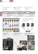 Preview for 78 page of GE EntelliGuard GT-L Installation, Operation And Maintenance Manual