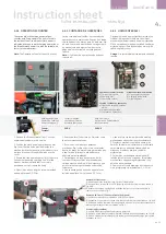 Preview for 97 page of GE EntelliGuard GT-L Installation, Operation And Maintenance Manual