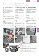 Preview for 99 page of GE EntelliGuard GT-L Installation, Operation And Maintenance Manual