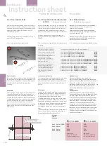 Preview for 102 page of GE EntelliGuard GT-L Installation, Operation And Maintenance Manual