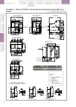 Preview for 134 page of GE EntelliGuard GT-L Installation, Operation And Maintenance Manual