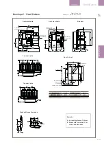 Preview for 135 page of GE EntelliGuard GT-L Installation, Operation And Maintenance Manual