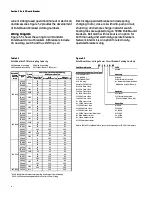 Preview for 11 page of GE Entellisys 4.0 Application Manual