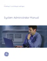 Preview for 1 page of GE Entellisys DEH-230 System Administrator Manual