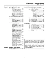 Preview for 5 page of GE Entellisys Installation And Maintenance Instructions Manual