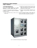 Preview for 8 page of GE Entellisys Installation And Maintenance Instructions Manual