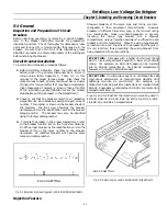 Preview for 47 page of GE Entellisys Installation And Maintenance Instructions Manual