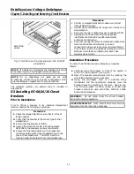 Preview for 48 page of GE Entellisys Installation And Maintenance Instructions Manual