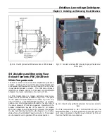 Preview for 55 page of GE Entellisys Installation And Maintenance Instructions Manual