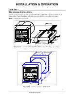 Предварительный просмотр 6 страницы GE EPM 3000P Instruction Manual