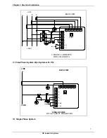 Предварительный просмотр 12 страницы GE EPM 3000P Instruction Manual