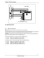 Предварительный просмотр 13 страницы GE EPM 3000P Instruction Manual